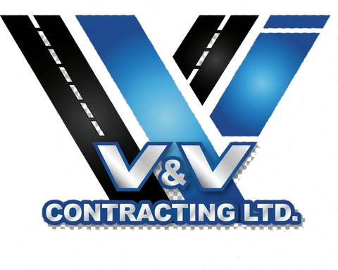 V and V Contracting Ltd